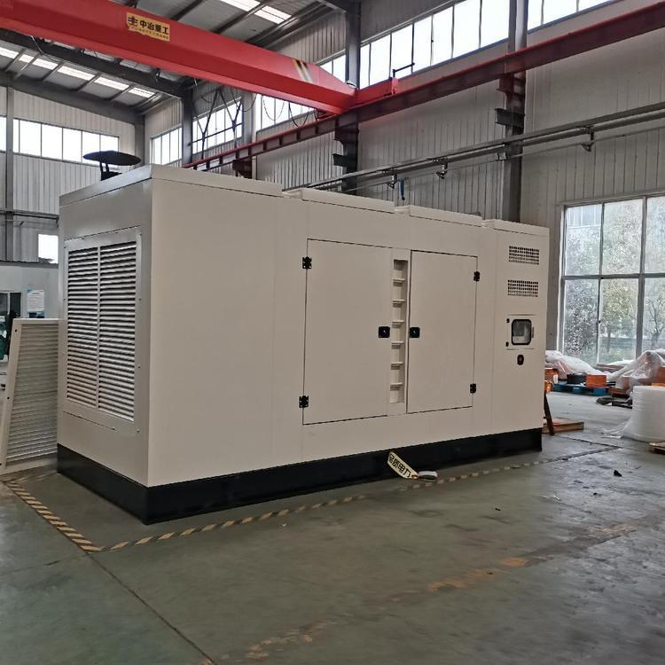 淮阴发电机出租