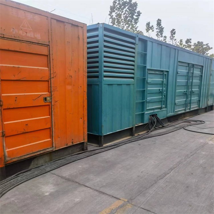 淮阴出租柴油发电机